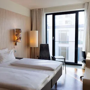 Scandic Potsdamer Platz ברלין