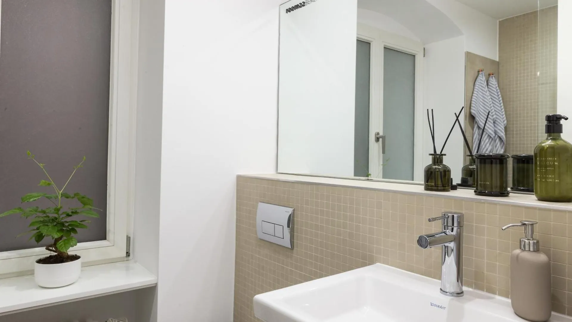 Appartement J8 Room22 Studioapartment Mitte Mitte Berlin